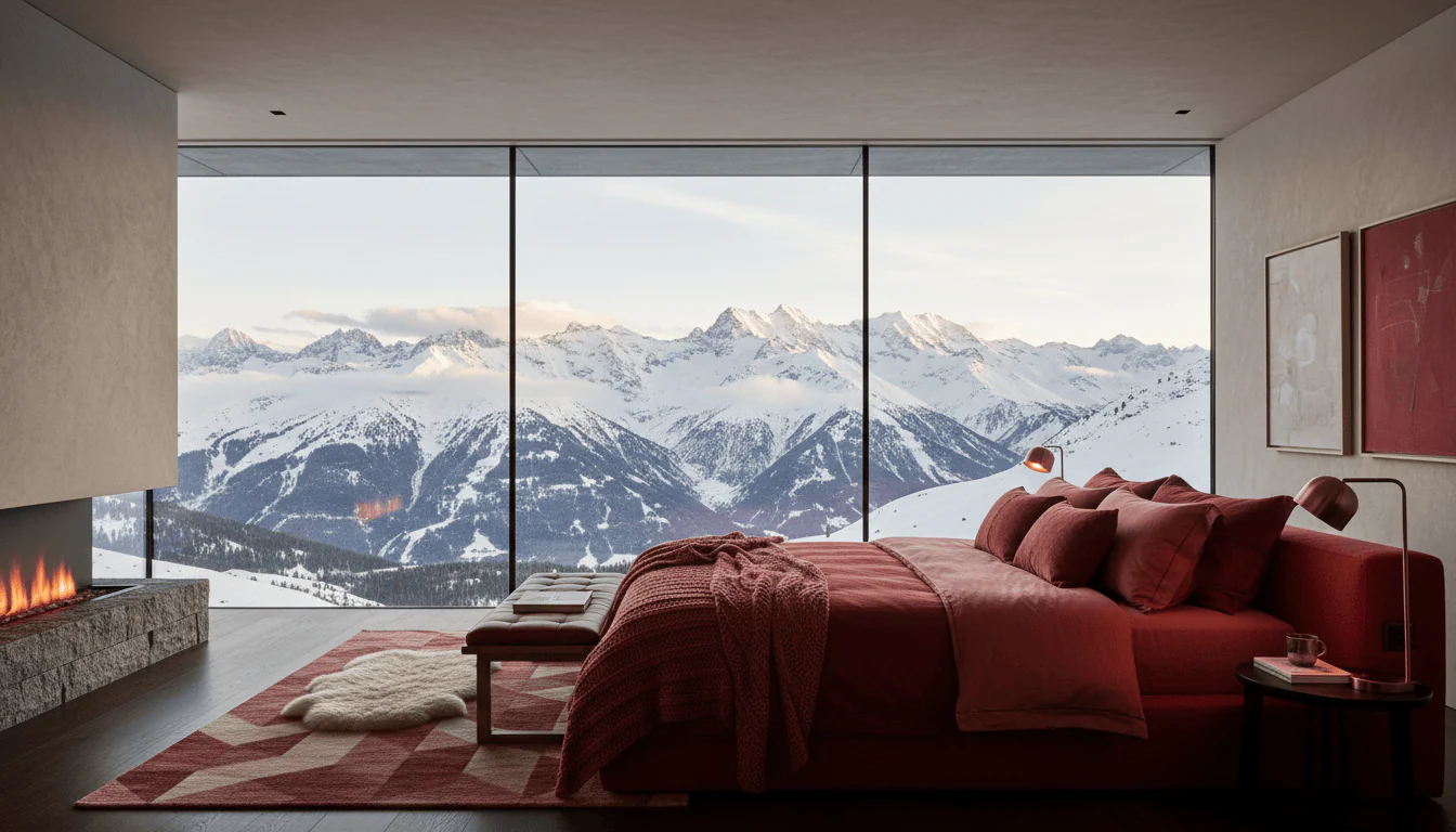 L'excellence suisse à votre porte
